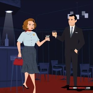 Meet your Posher, Janet